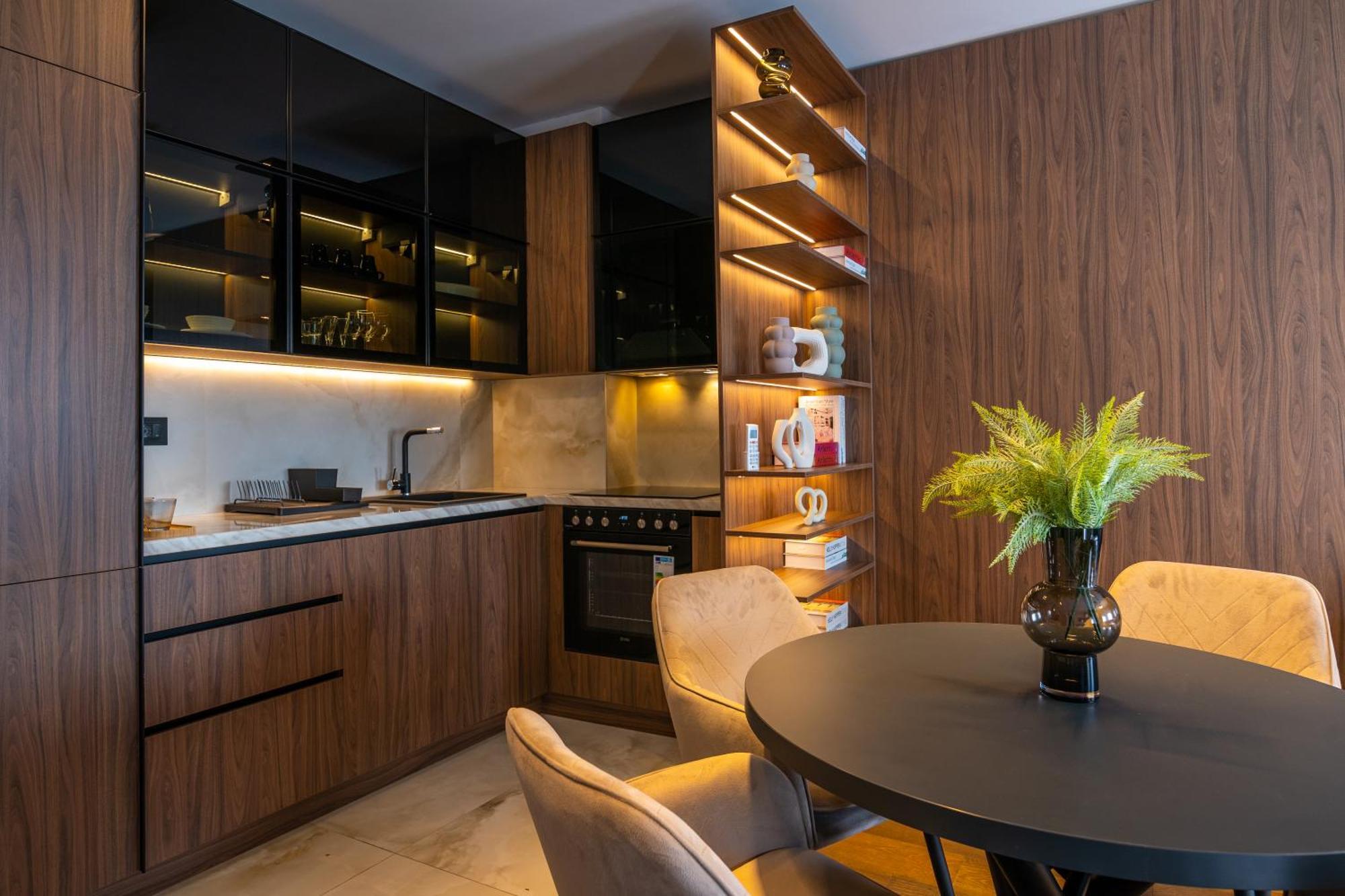 The Residence 59 Belgrade Exterior photo