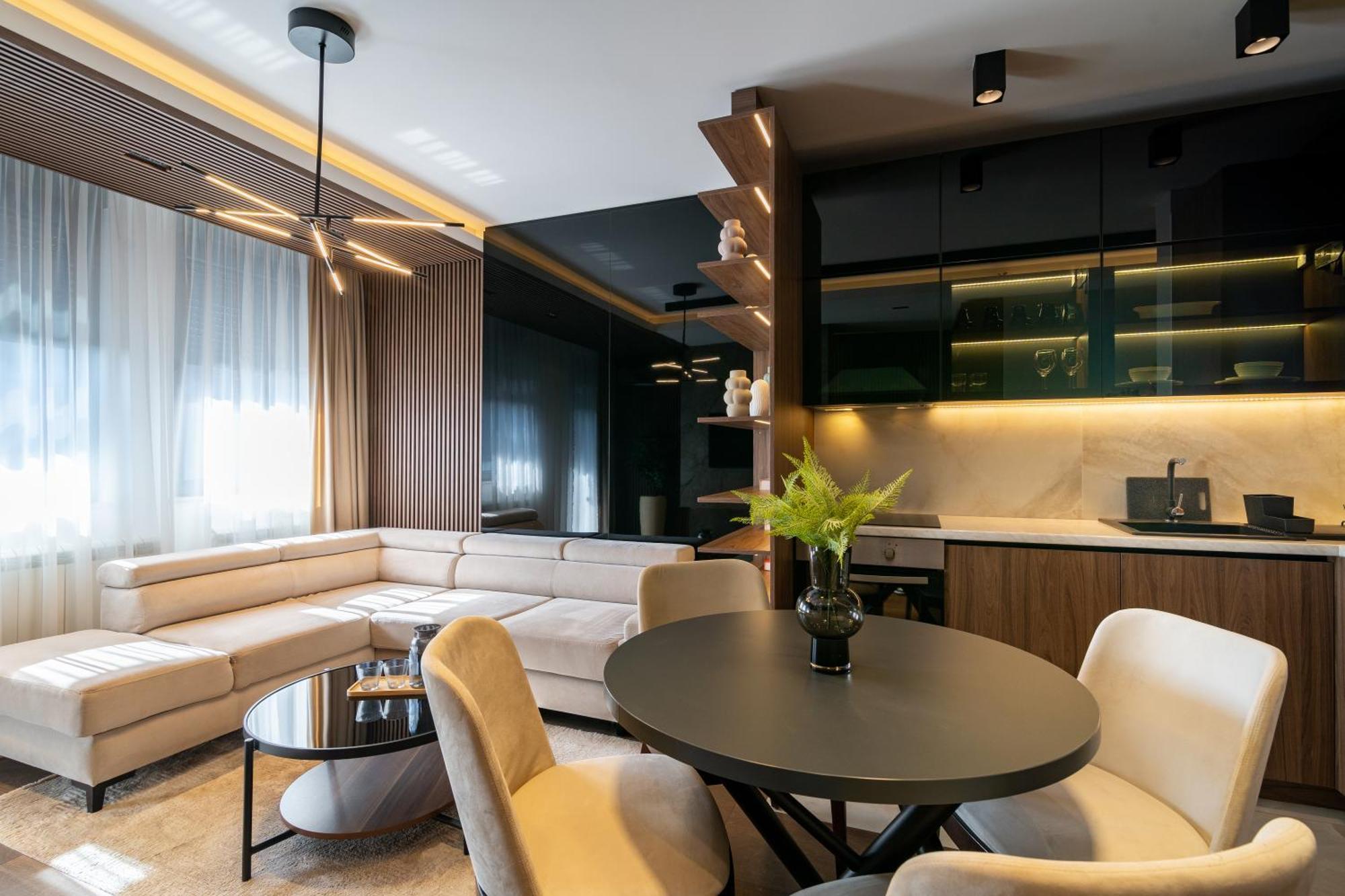 The Residence 59 Belgrade Exterior photo