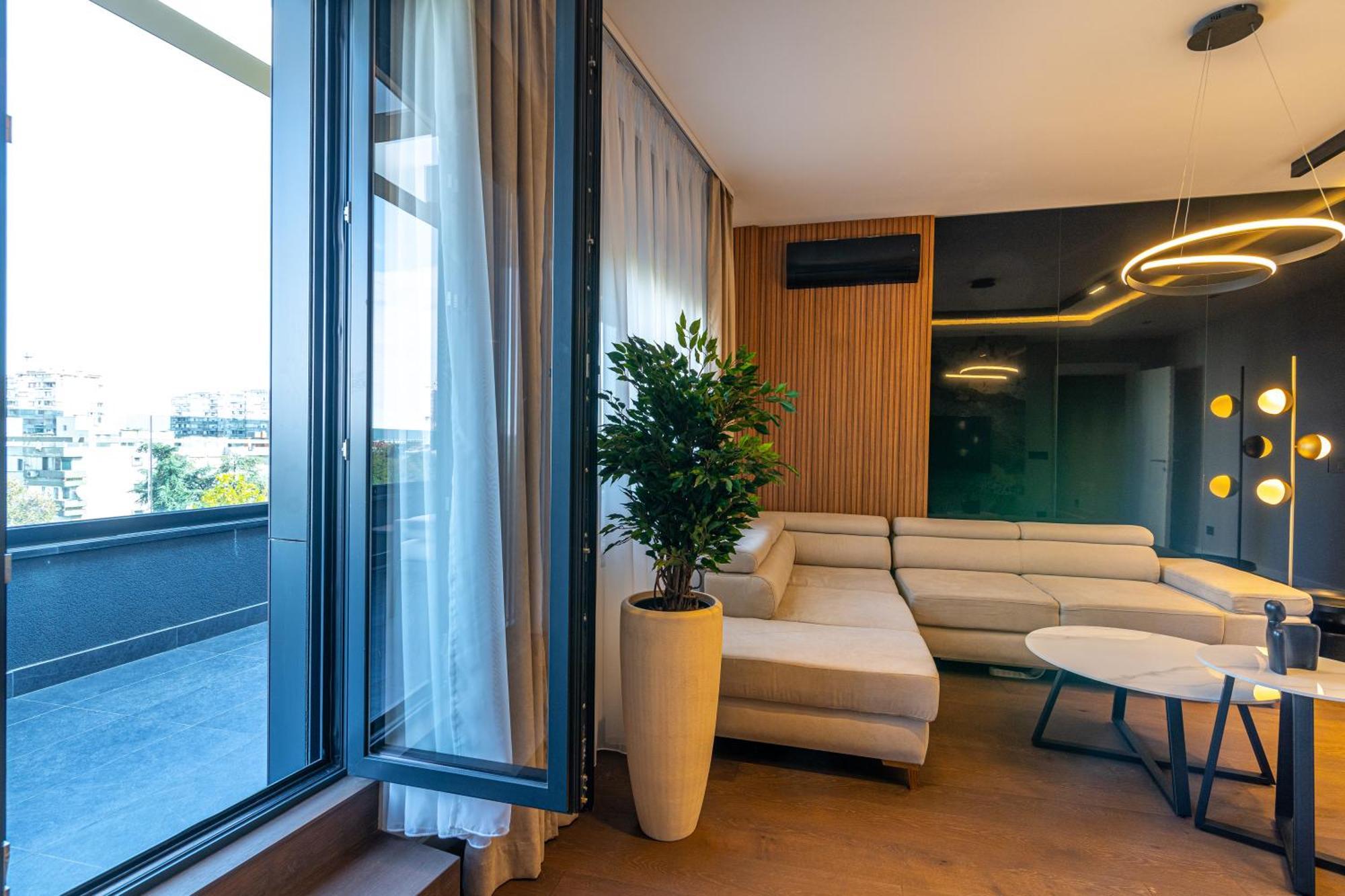 The Residence 59 Belgrade Exterior photo