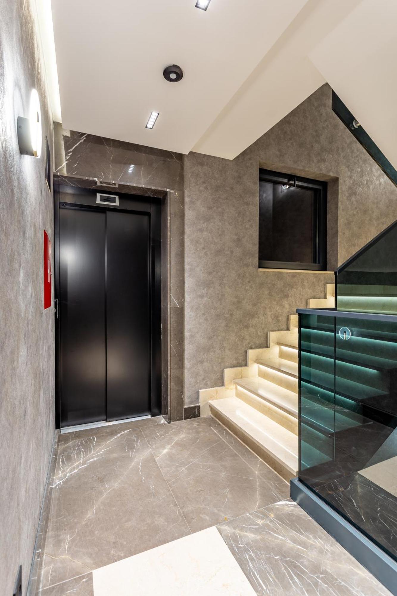 The Residence 59 Belgrade Exterior photo