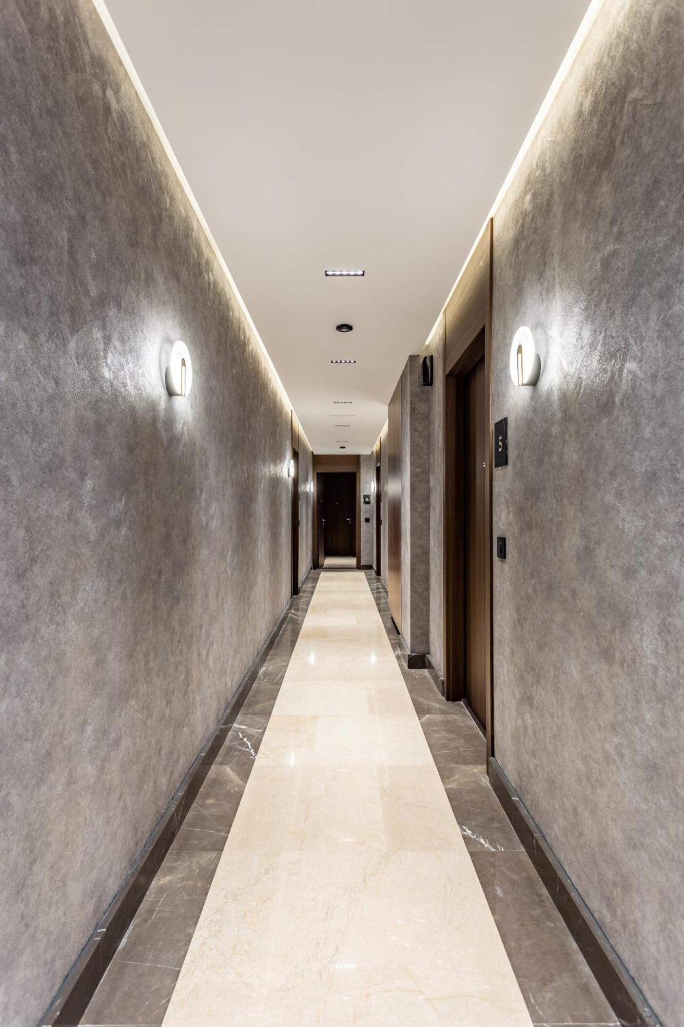 The Residence 59 Belgrade Exterior photo