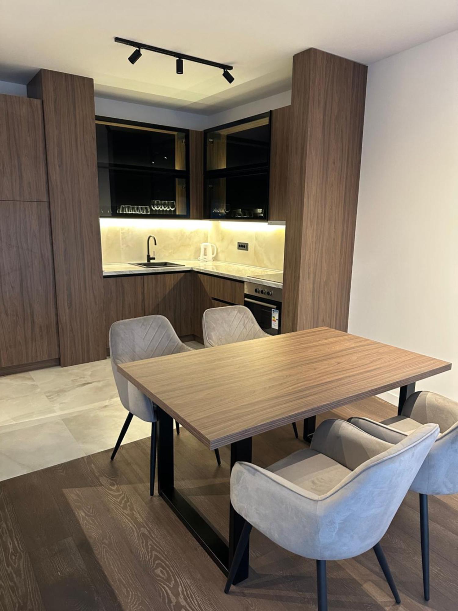 The Residence 59 Belgrade Exterior photo