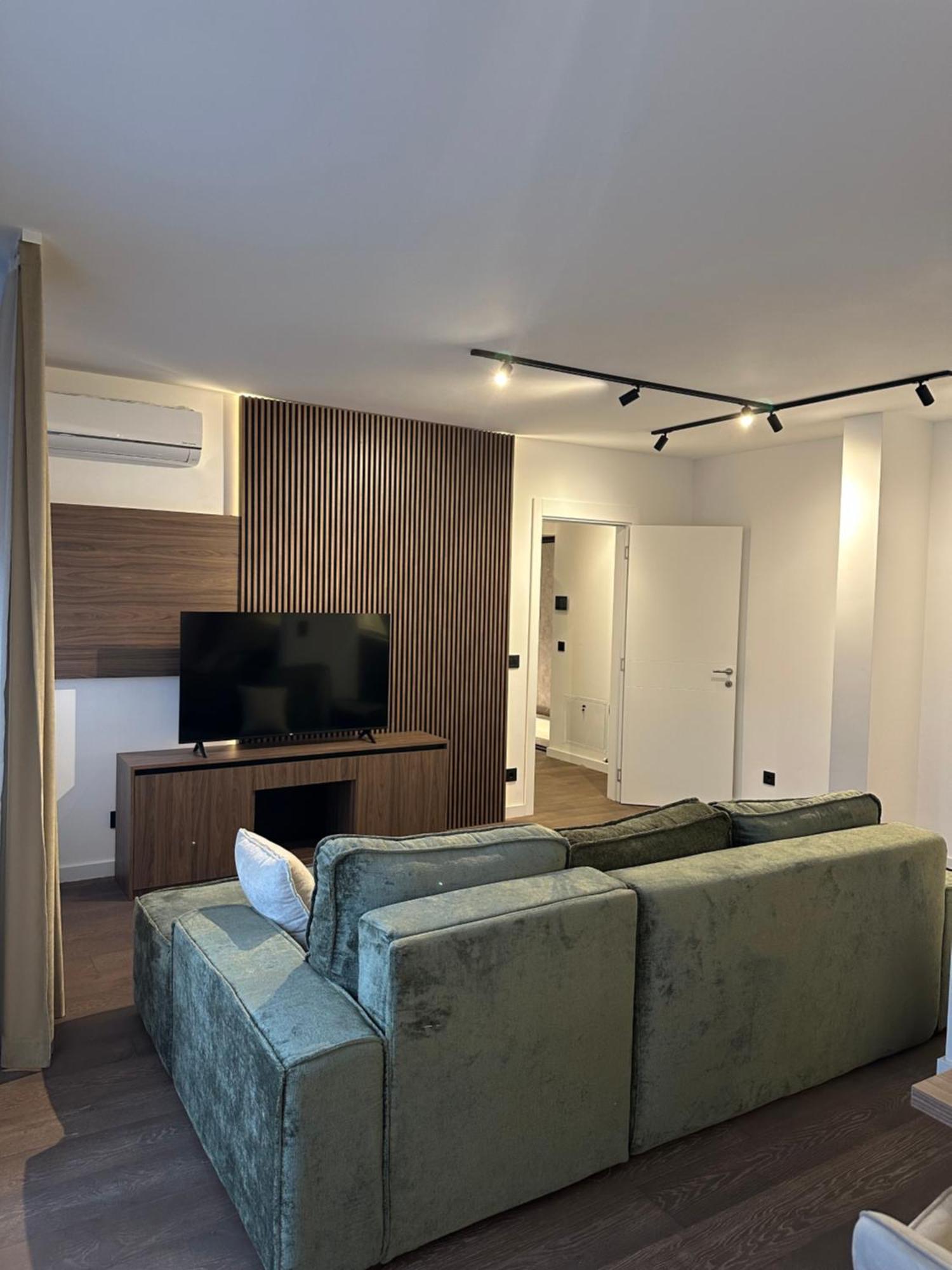 The Residence 59 Belgrade Exterior photo